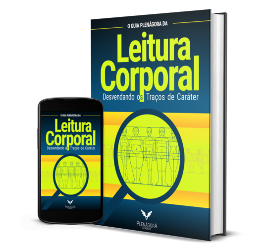 Guia de Leitura Corporal + 2 Presentes! \u2013 Plen\u00e1gora Academy \u2013 Plen\u00e1gora